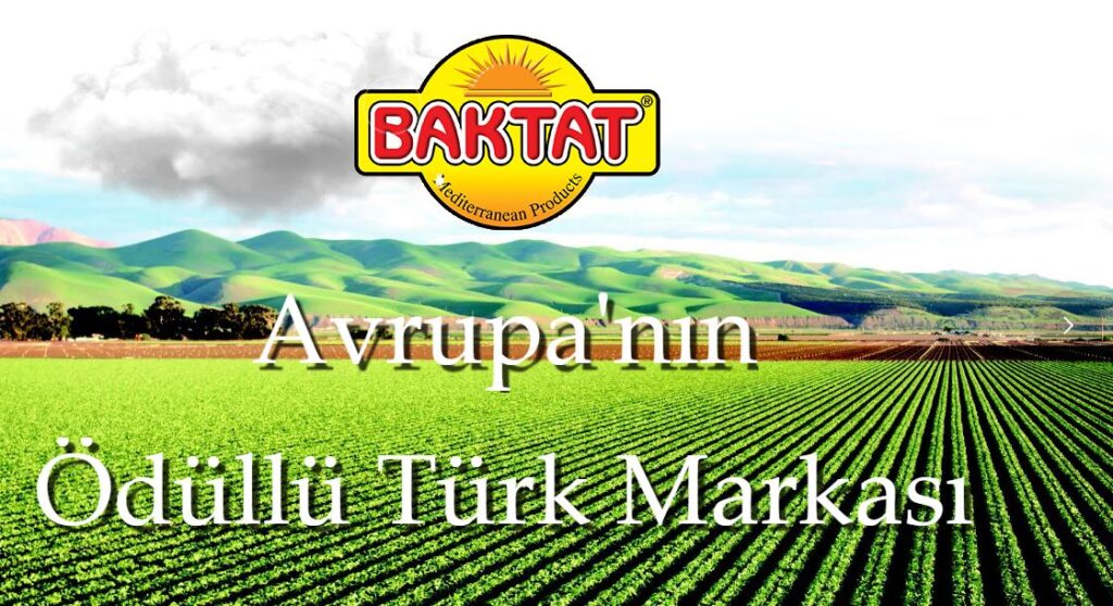 BAKTAT Zeytincilik Konkordato İlan Etti