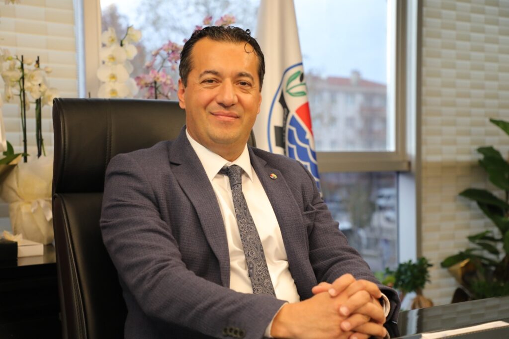 GTSO Başkanı Hasan Hamaloğlu’na Göre; Yeni Düzenlemeler Gemlik Ekonomisine Güç Katacak – Gemlik Gündem Gazetesi