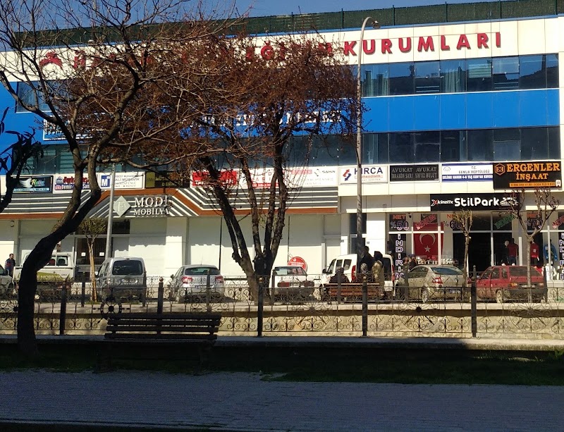 Avukat İbrahim SARI – Gemlik